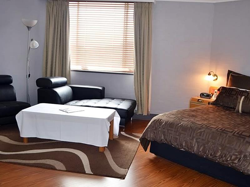 Capital Airport Motel Queanbeyan Exterior photo