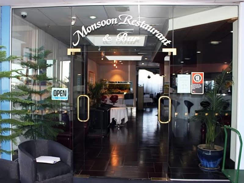 Capital Airport Motel Queanbeyan Exterior photo